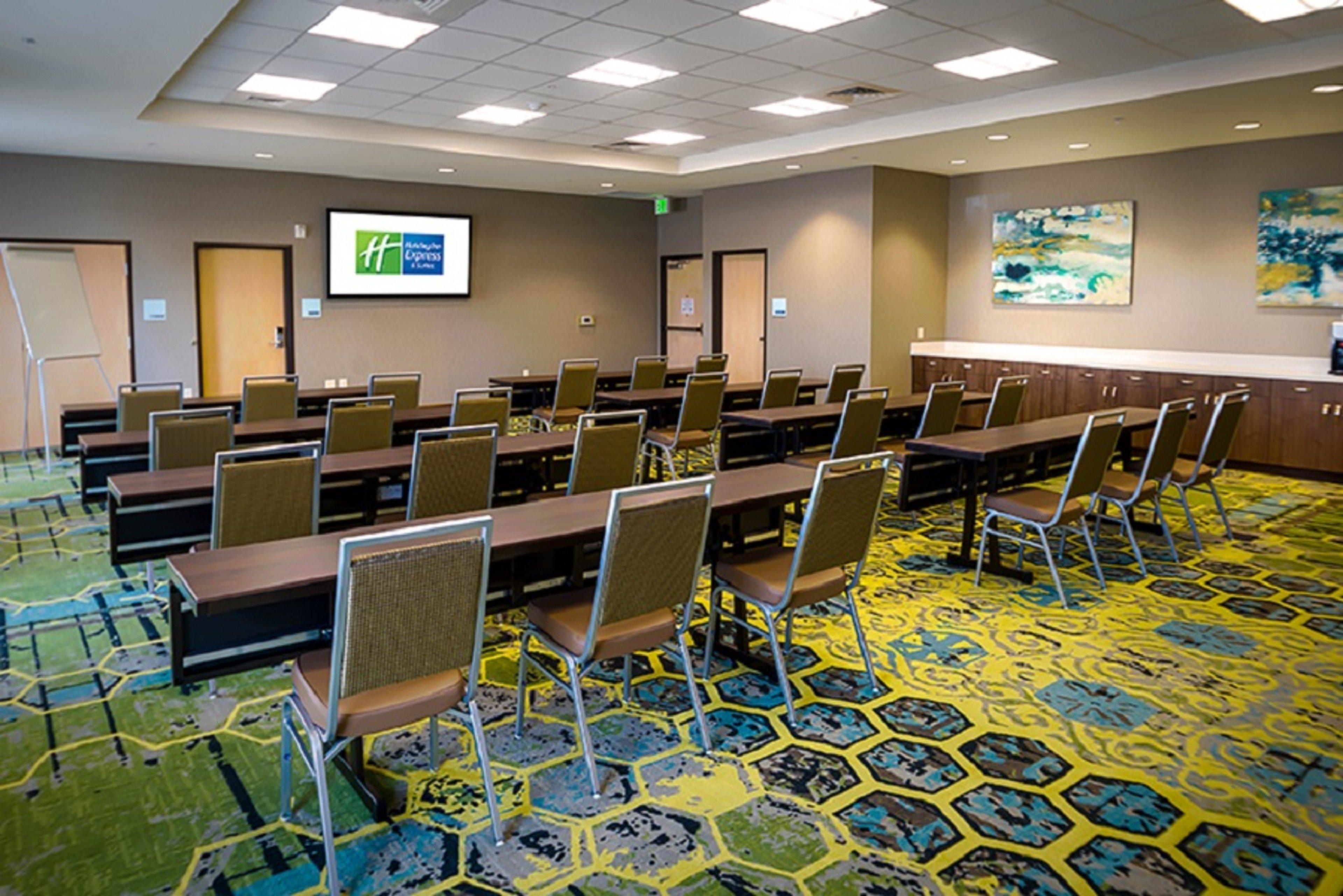 Holiday Inn Express & Suites Salt Lake City South-Murray By Ihg Екстериор снимка
